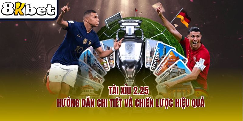 Tài Xỉu 2.25 – Hướng Dẫn Chi Tiết Và Chiến Lược Hiệu Quả