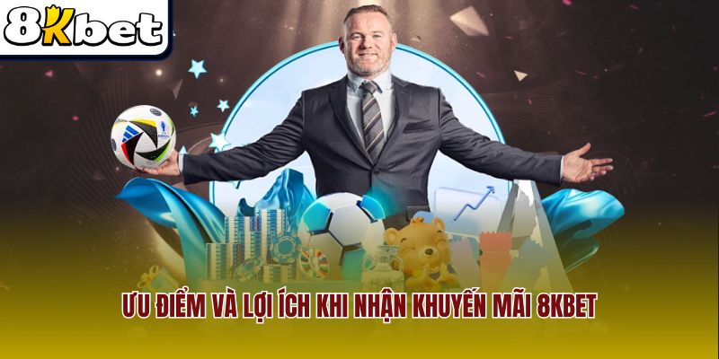 Thể thao 8Kbet với tỷ lệ kèo hấp dẫn cho người chơi